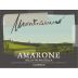 Montecariano Amarone della Valpolicella Classico 2016 Front Label