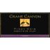 Crane Canyon Russian River Valley Pinot Noir 2000 Front Label
