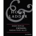 Hook & Ladder Estate Zinfandel 2019 Front Label