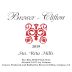 Brewer-Clifton Sta. Rita Hills Pinot Noir 2019 Front Label