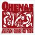 Domaine de la Cadette La Soeur Chenas 2016 Front Label