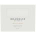Brandlin Mt. Veeder Estate Cuvee 2021 Front Label