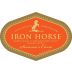 Iron Horse Summer's Cuvee 2013 Front Label