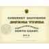Buena Vista North Coast Cabernet Sauvignon 2014 Front Label