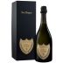 Dom Perignon Vintage with Gift Box 2017 Front Bottle Shot