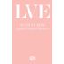 LVE by John Legend French Rose 2023 Front Label