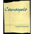 Cayuse Camaspelo 2023 Front Label