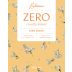 Bellissima Zero Sugar Chardonnay 2021 Front Label