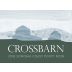 Crossbarn by Paul Hobbs Sonoma Coast Pinot Noir 2018 Front Label