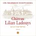 Chateau Lilian Ladouys 2021 Front Label