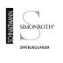 Rainer Schnaitmann Simonroth Spatburgunder 2019 Front Label