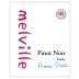 Melville Anna's Block Pinot Noir 2022 Front Label