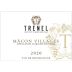Trenel Macon Villages 2020 Front Label