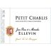 Domaine Ellevin Petit Chablis 2024 Front Label