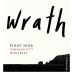 Wrath Pommard 4/777 Pinot Noir 2020 Front Label