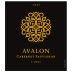 Avalon Lodi Cabernet Sauvignon 2021 Front Label