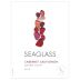SeaGlass Cabernet Sauvignon 2019 Front Label