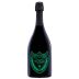 Dom Perignon Vintage Luminous Bottle 2012 Front Bottle Shot