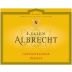 Lucien Albrecht Reserve Gewurztraminer 2016 Front Label
