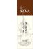Bava Barolo Scarrone 2010 Front Label