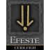 Efeste Ceidleigh Syrah 2007 Front Label