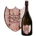 Dom Perignon Rose Lenny Kravitz Limited Edition with Gift Box 2006 Gift Product Image