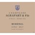 Champagne Agrapart Mineral Extra Brut Grand Cru Blanc de Blancs 2019 Front Label