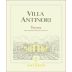 Marchesi Antinori Villa Toscana 2023 Front Label