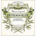 Maison Legrand Sauvignon Blanc 2018 Front Label