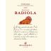 Mazzei Poggio Badiola Toscana 2016 Front Label