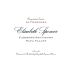 Elizabeth Spencer Rutherford Proprietor Cuvee Chardonnay 2012 Front Label