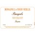Domaine La Tour Vieille Banyuls Reserva 2022 Front Label