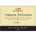 De Martino Viejas Tinajas Cinsault 2016 Front Label