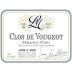 Lucien Le Moine Clos de Vougeot Grand Cru 2021 Front Label