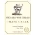 Stag's Leap Wine Cellars Chase Creek Cabernet Sauvignon 2013 Front Label