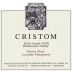 Cristom Louise Vineyard Pinot Noir 2018 Front Label