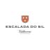Escalada do Sil by Alberto Orte Tinto 2017 Front Label