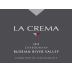 La Crema Russian River Chardonnay 2023 Front Label