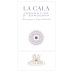 Sella & Mosca La Cala Vermentino 2025 Front Label