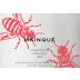 Bodega Chacra Mainque Chardonnay 2019 Front Label