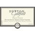 Dutton-Goldfield Emerald Ridge Vineyard Pinot Noir 2016 Front Label