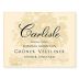 Carlisle Steiner Vineyard Gruner Veltliner 2022 Front Label