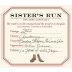 Sister's Run Sunday Slippers Chardonnay 2022 Front Label