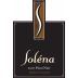 Solena Estate Hyland Vineyard Pinot Noir 2007 Front Label