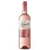 Bodegas Beronia Rose 2021 Front Bottle Shot