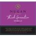 Nugan Estate Third Generation Shiraz 2018 Front Label