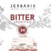 Opificio Fred Jerbaris Bitter 34 (700ML) Front Label