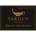 Yarden Katzrin Chardonnay (OK Kosher) 2021 Front Label