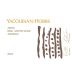 Yacoubian-Hobbs Red Areni 2022 Front Label