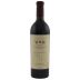 Vine Hill Ranch VHR Cabernet Sauvignon 2015 Front Bottle Shot